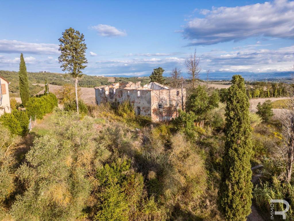 Rustico / casale a San miniato in Via Mellicciano a Mengrano - Foto 3
