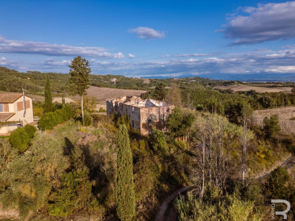 Rustico / casale a San miniato in Via Mellicciano a Mengrano - Foto 4