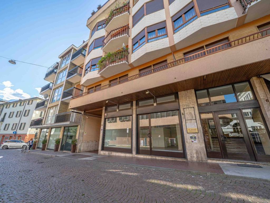 Immobile a Sondrio in Via Caimi, 6 - Foto 2