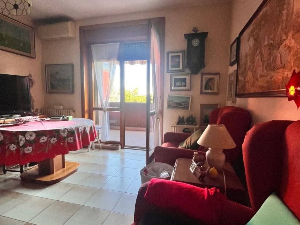 Appartamento a Lodi vecchio in Via Ettore Archinti - Foto 5