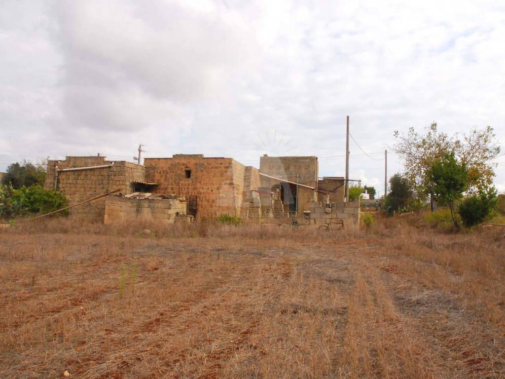 Rustico / casale a Alessano in Via L. Caccioppola, 14 - Foto 2