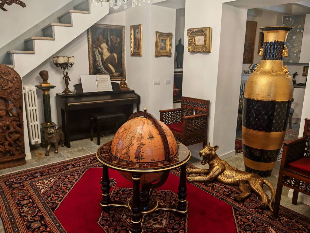 Casa indipendente a Tremezzina in Vicolo San Rocco, 54 - Foto 2