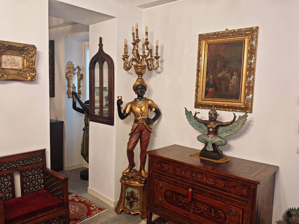 Casa indipendente a Tremezzina in Vicolo San Rocco, 54 - Foto 3