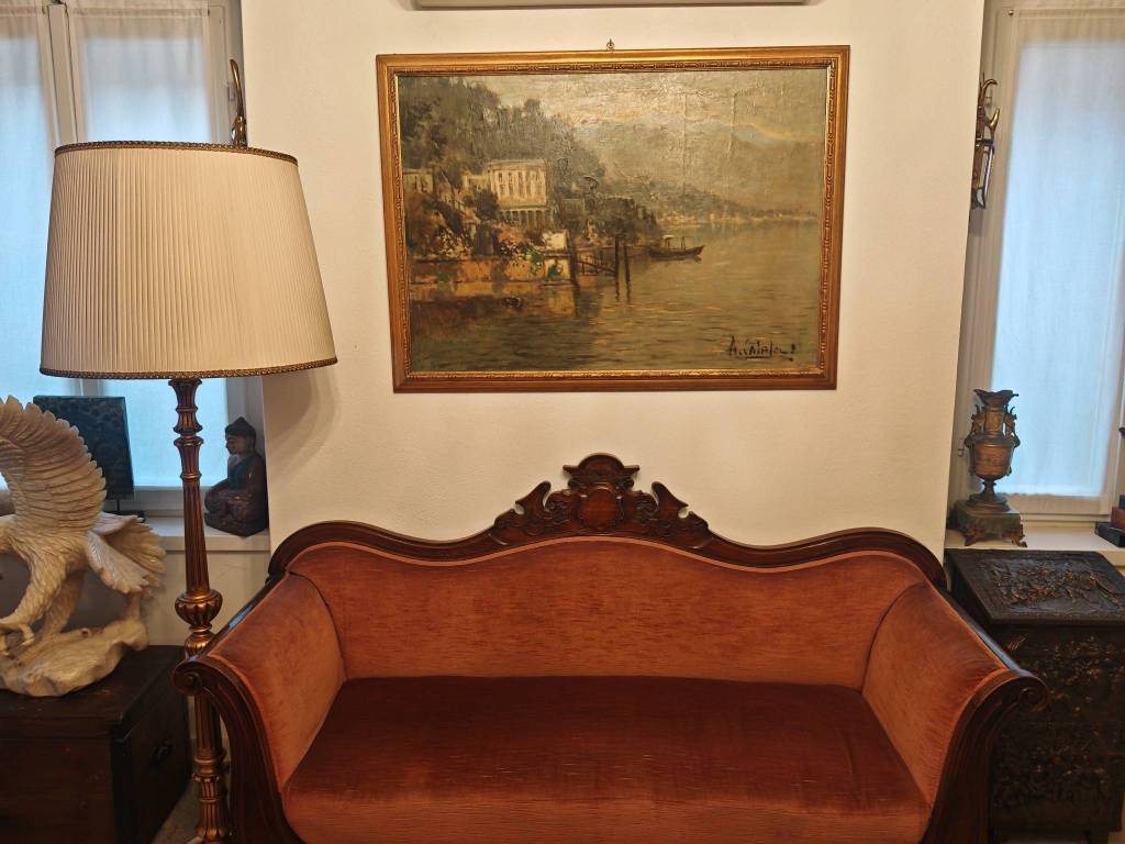 Casa indipendente a Tremezzina in Vicolo San Rocco, 54 - Foto 4
