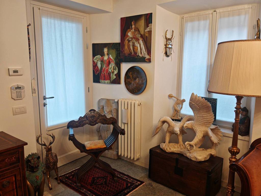 Casa indipendente a Tremezzina in Vicolo San Rocco, 54 - Foto 5