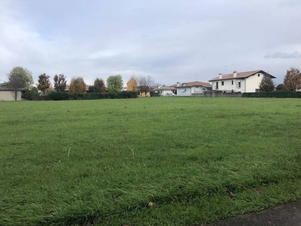 Terreno a Pavia di udine - Foto 2