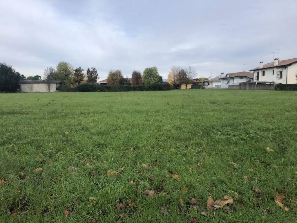 Terreno a Pavia di udine - Foto 3
