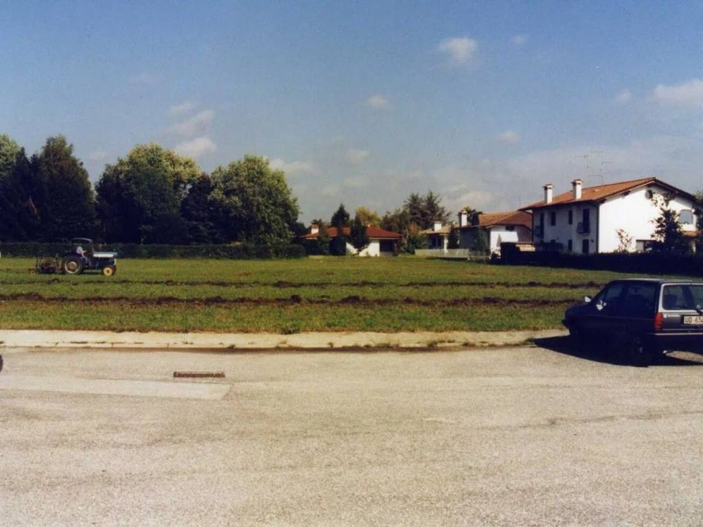 Terreno a Pavia di udine - Foto 4