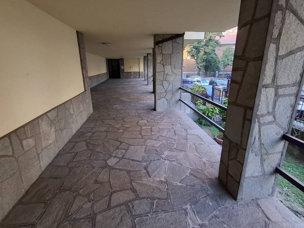 Appartamento a Asti in Via Duca degli Abruzzi - Foto 2