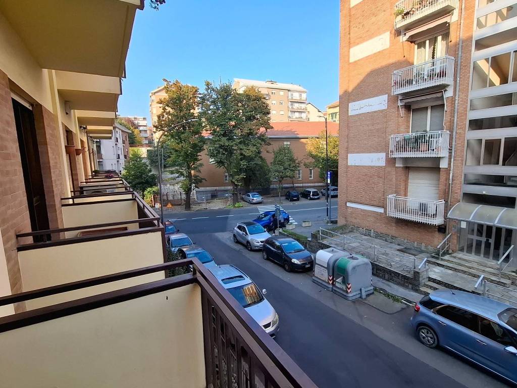 Appartamento a Asti in Via Duca degli Abruzzi - Foto 3