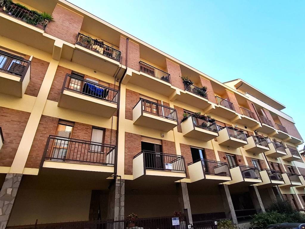 Appartamento a Asti in Via Duca degli Abruzzi - Foto 5