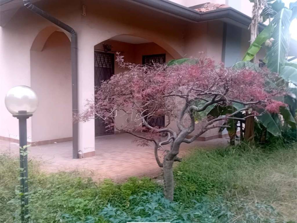 Villa a Gorla minore in via Lamarmora - Foto 3