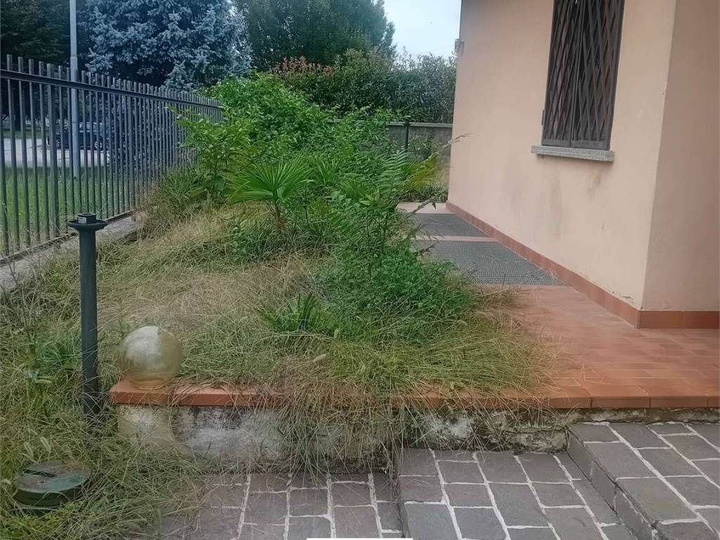Villa a Gorla minore in via Lamarmora - Foto 4