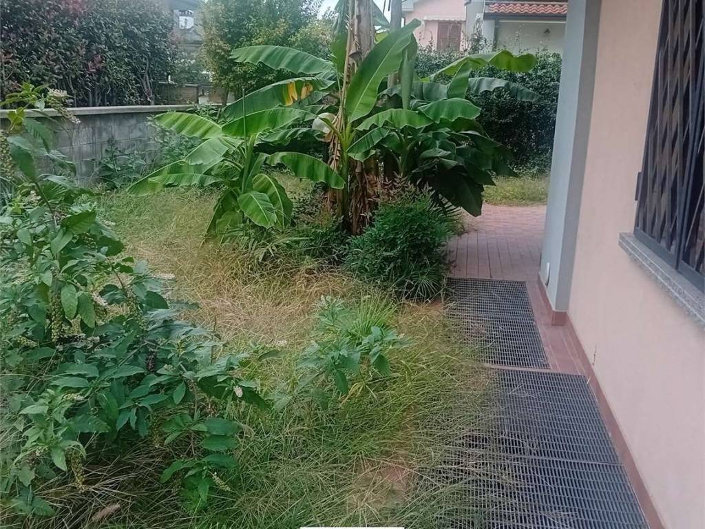 Villa a Gorla minore in via Lamarmora - Foto 5