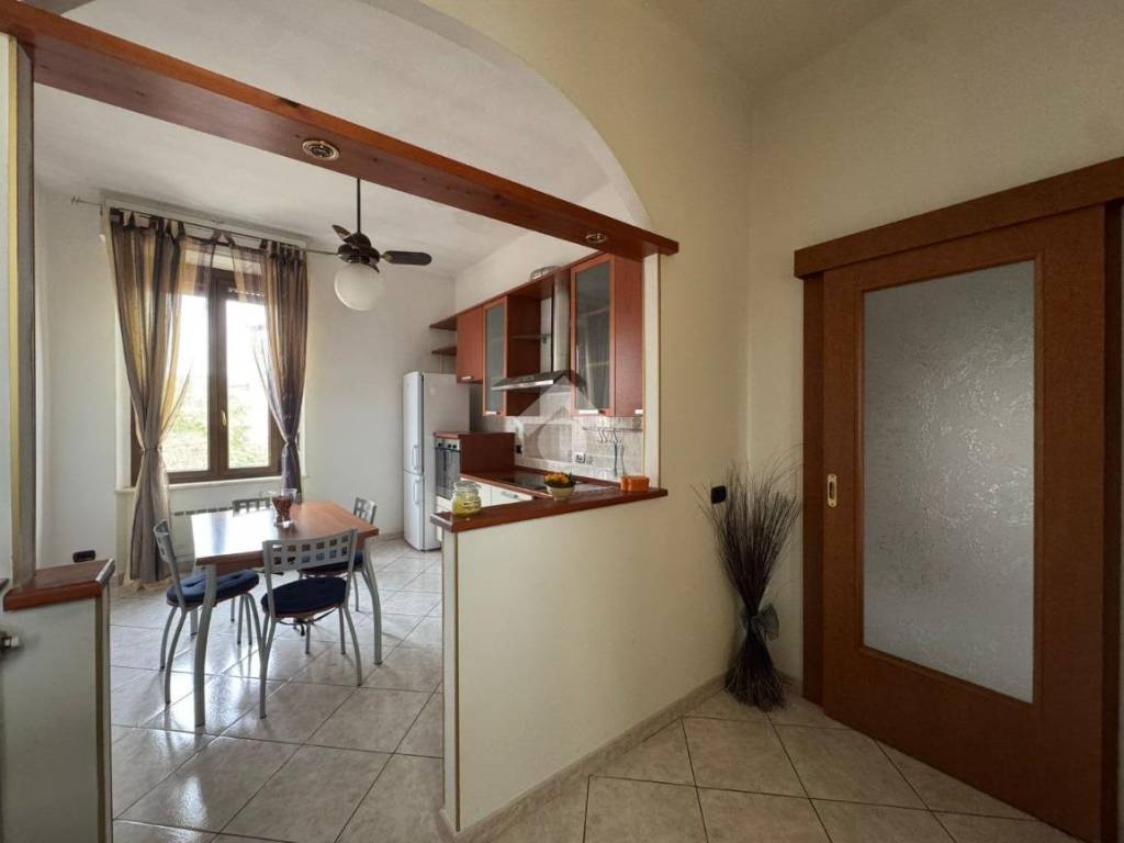 Appartamento a Vercelli in Corso Italia, 72 - Foto 2