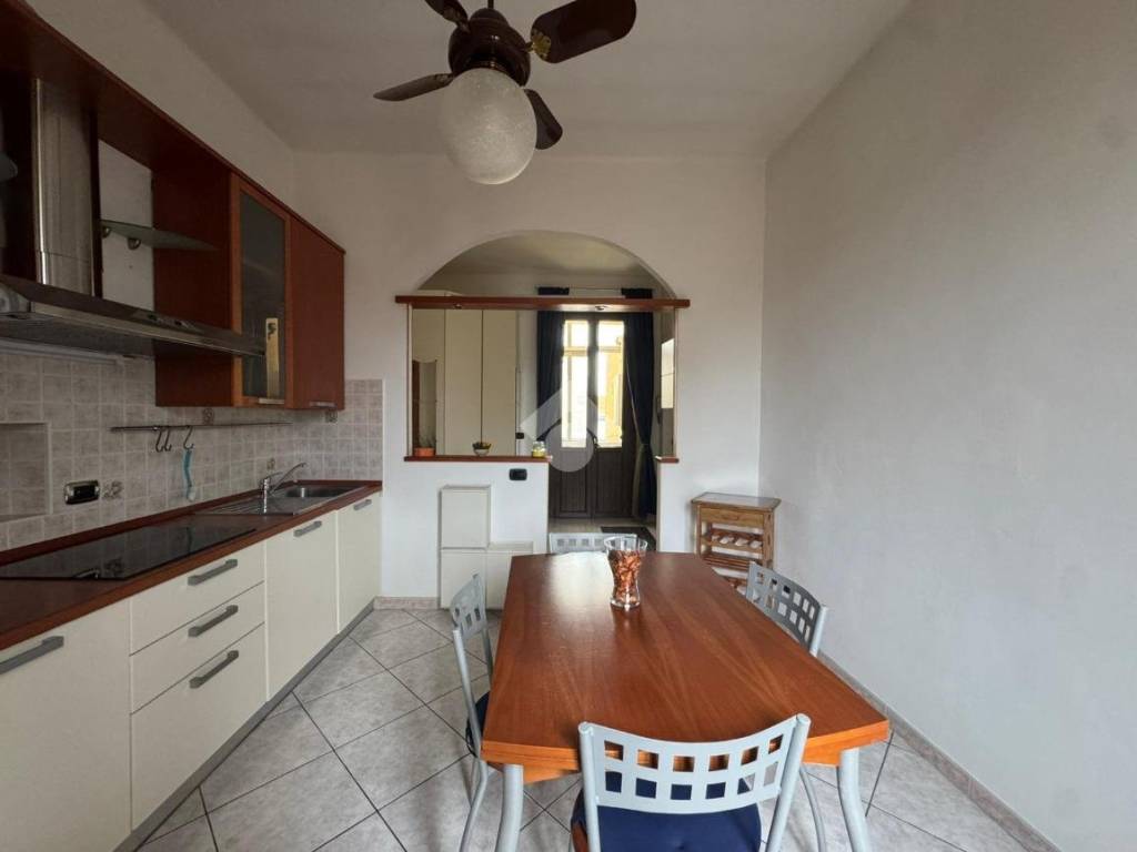 Appartamento a Vercelli in Corso Italia, 72 - Foto 3