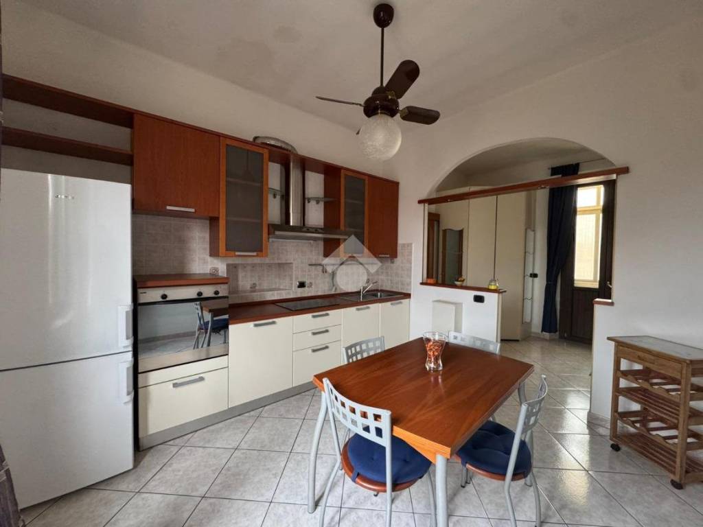 Appartamento a Vercelli in Corso Italia, 72 - Foto 4