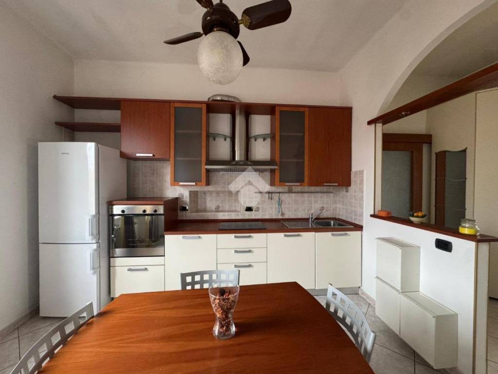 Appartamento a Vercelli in Corso Italia, 72 - Foto 5