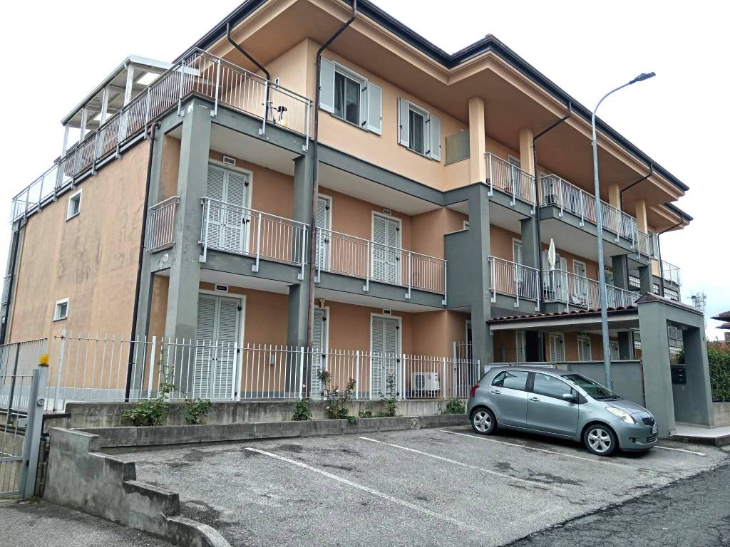 Appartamento a Vigone in Vicolo Losana, 6 - Foto 2