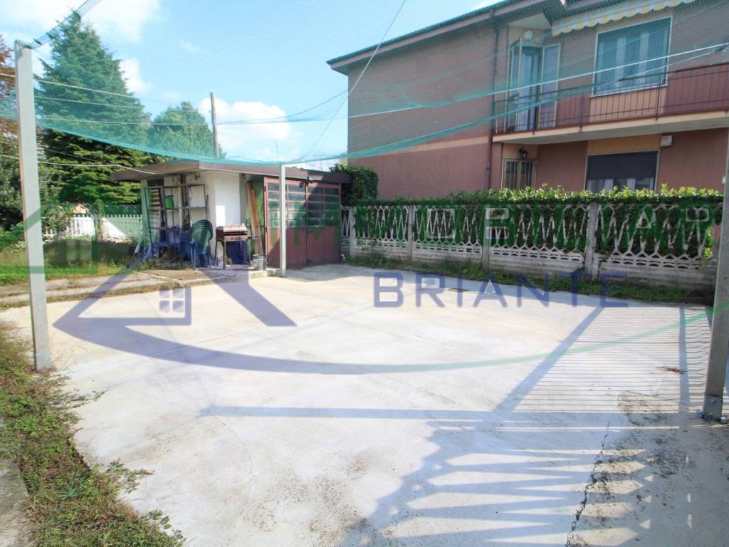 Villa a Somma lombardo in Via Carlo Pandolfi - Foto 3