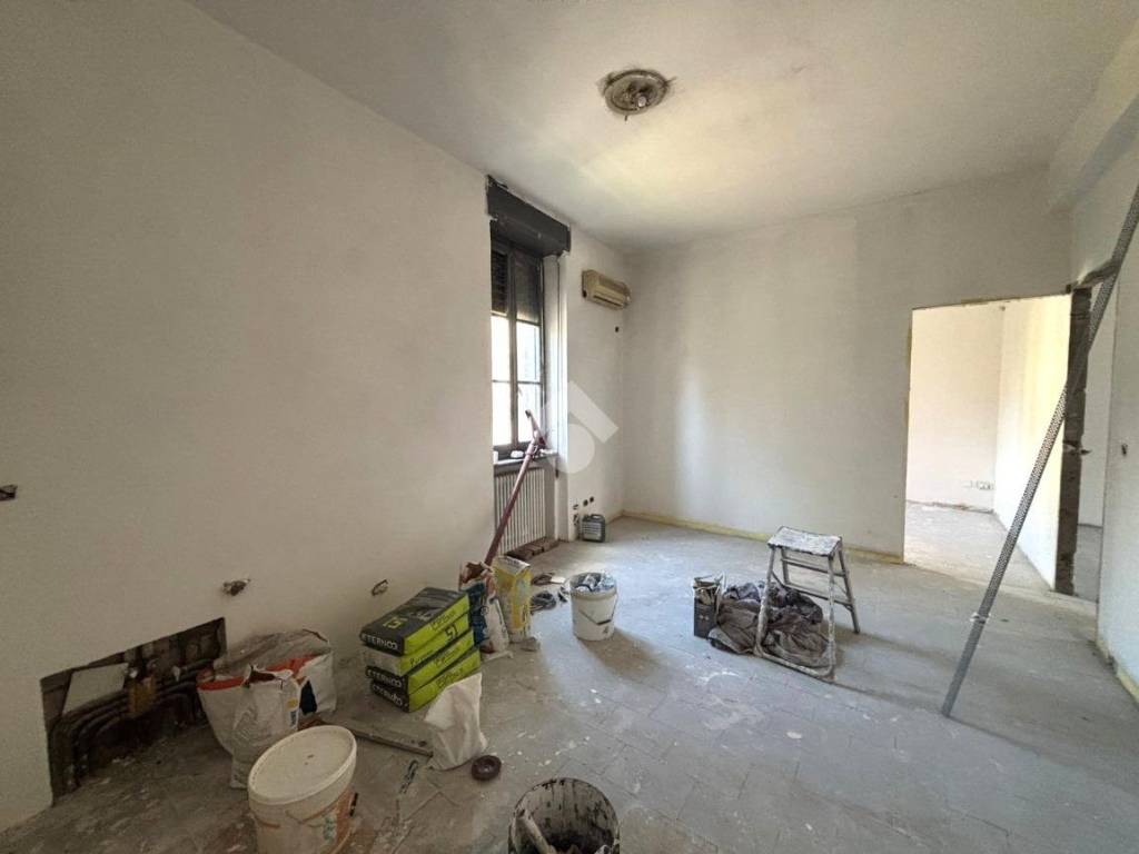 Appartamento a Mantova in Via Verona - Foto 2
