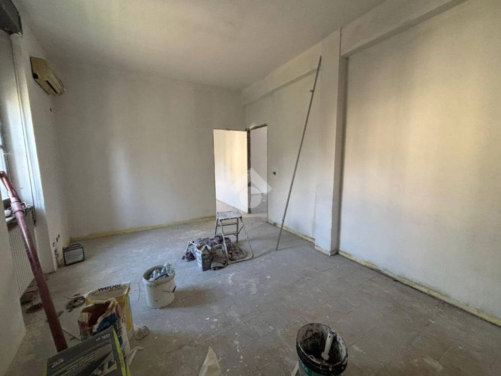 Appartamento a Mantova in Via Verona - Foto 3