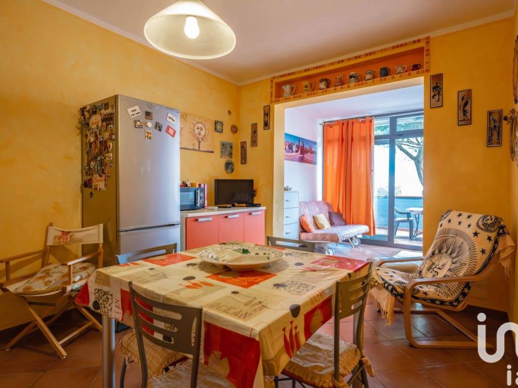 Appartamento a Comacchio in Viale Antonio La Marmora, 43 - Foto 5