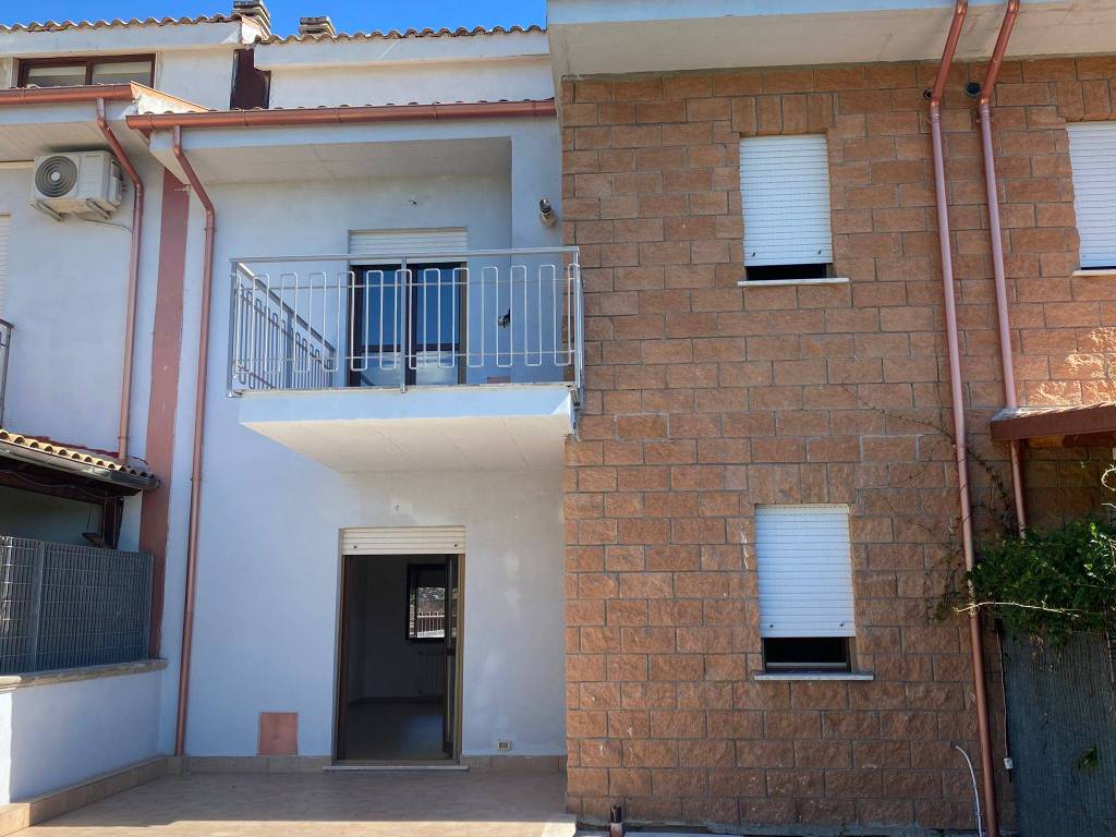Villetta a schiera a Formia in Traversa Parco la Perla - Foto 2