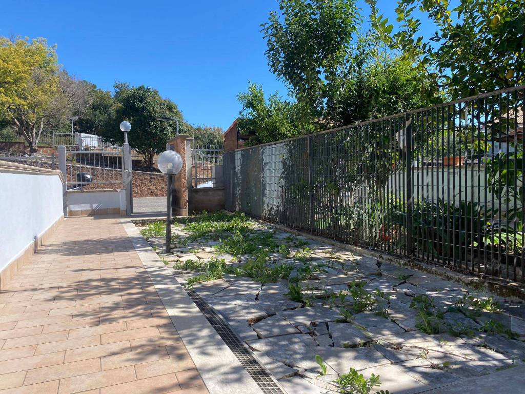 Villetta a schiera a Formia in Traversa Parco la Perla - Foto 5