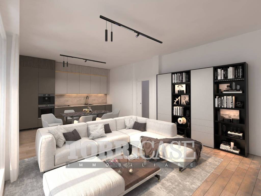 Appartamento a Pradalunga in Via Azzarotti - Foto 2