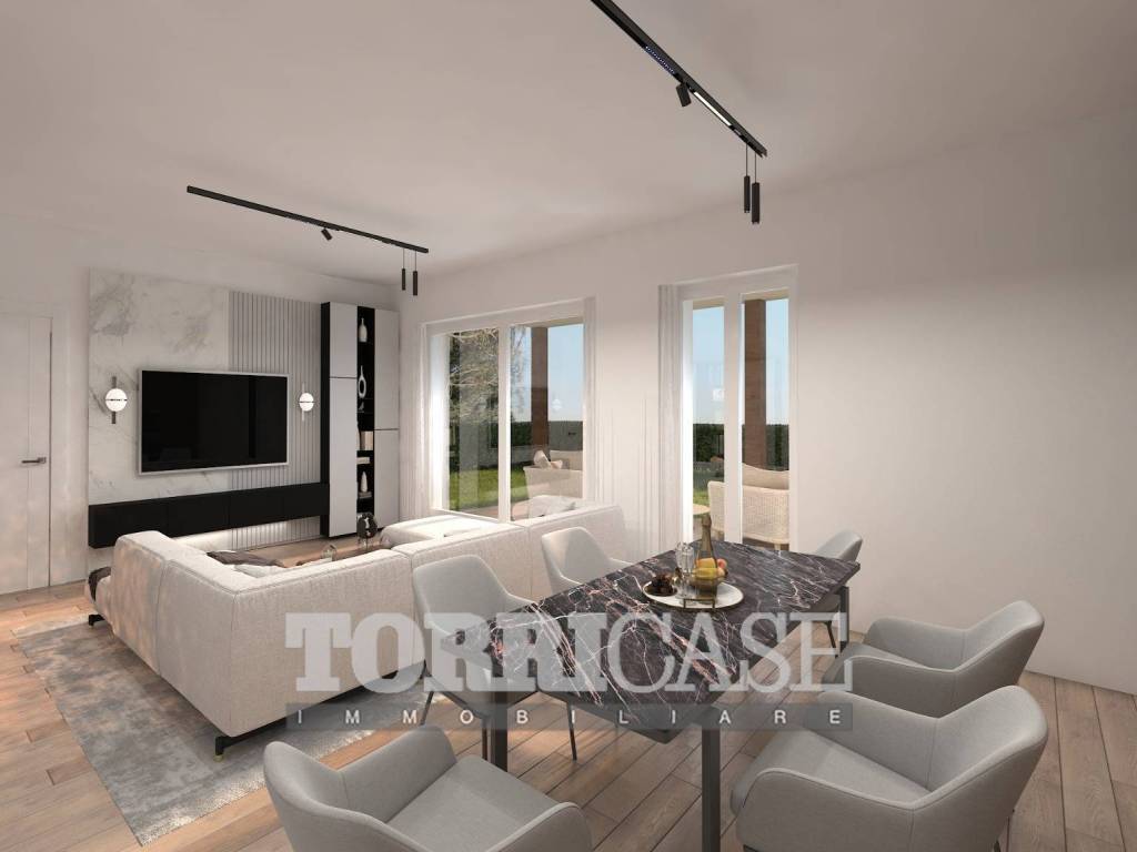 Appartamento a Pradalunga in Via Azzarotti - Foto 3