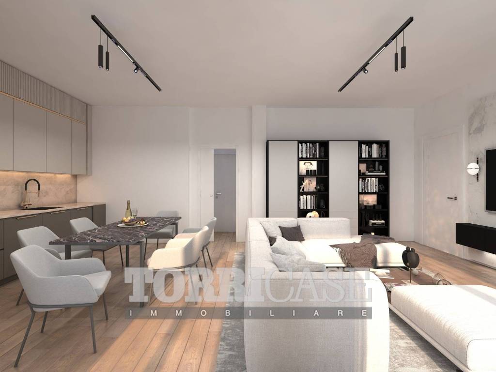 Appartamento a Pradalunga in Via Azzarotti - Foto 4