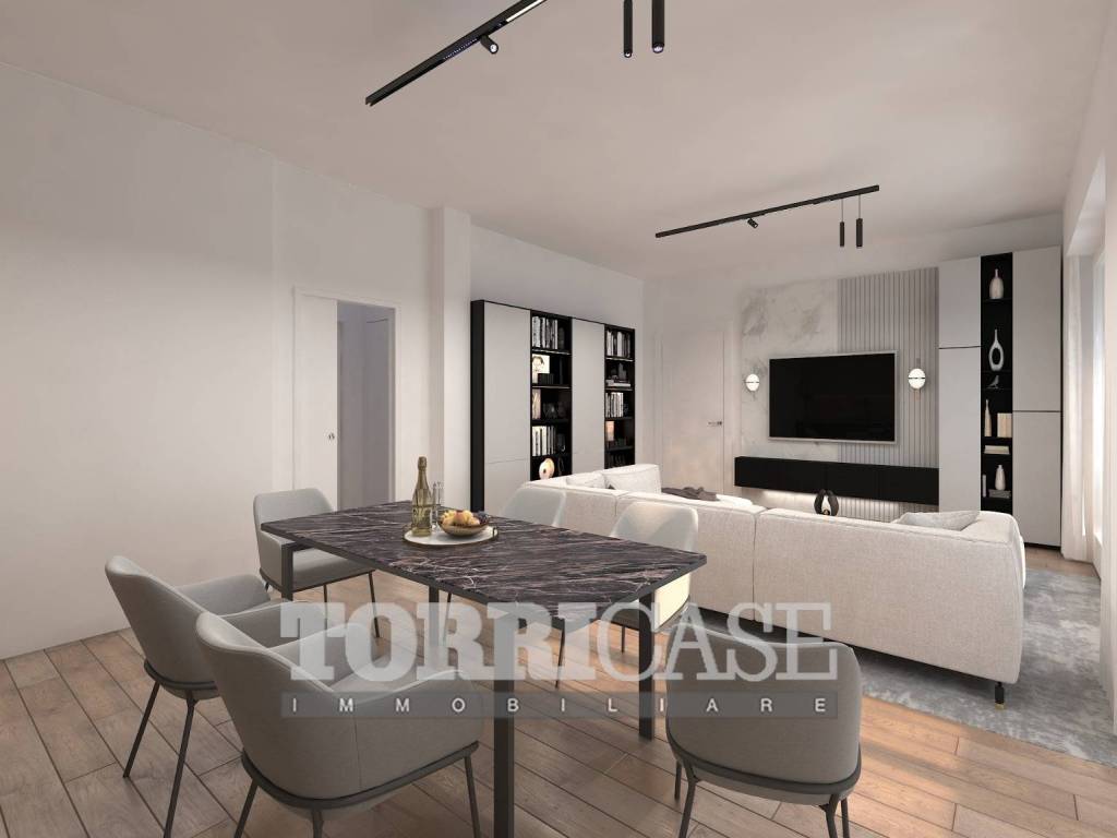 Appartamento a Pradalunga in Via Azzarotti - Foto 5