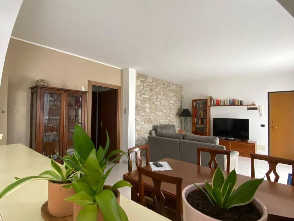 Appartamento a Lodi vecchio in Via San Rocco - Foto 2