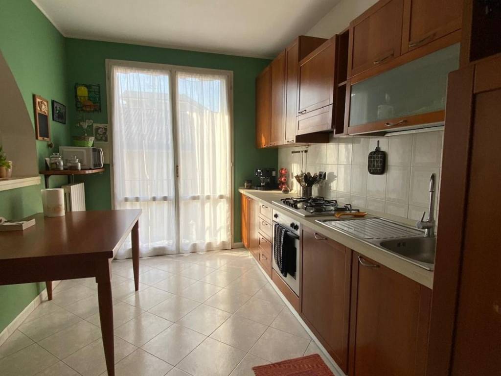 Appartamento a Lodi vecchio in Via San Rocco - Foto 3