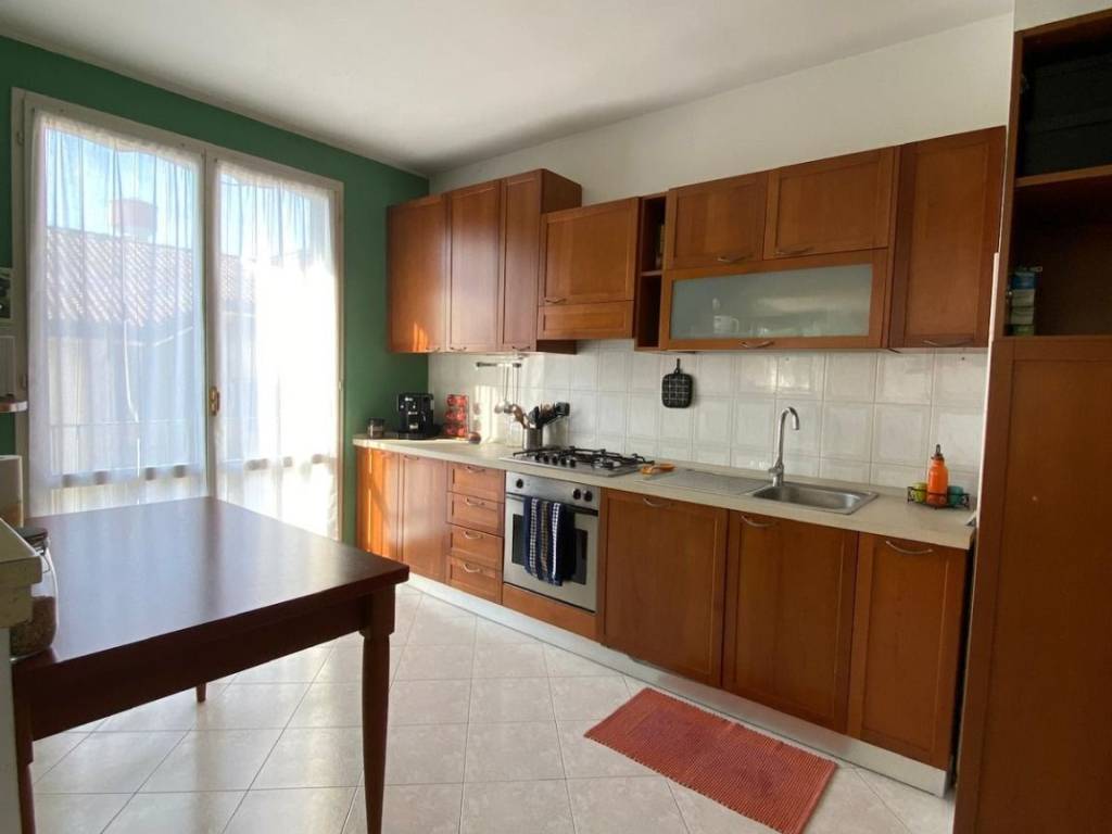 Appartamento a Lodi vecchio in Via San Rocco - Foto 5