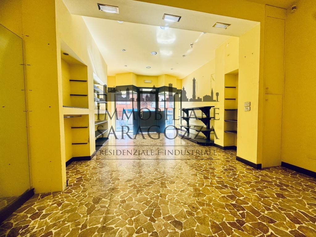 Immobile a Bologna in VIA XXI APRILE - Foto 4