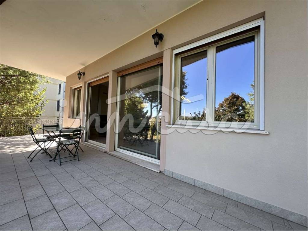 Appartamento a Rimini in Via Lagomaggio - Foto 4