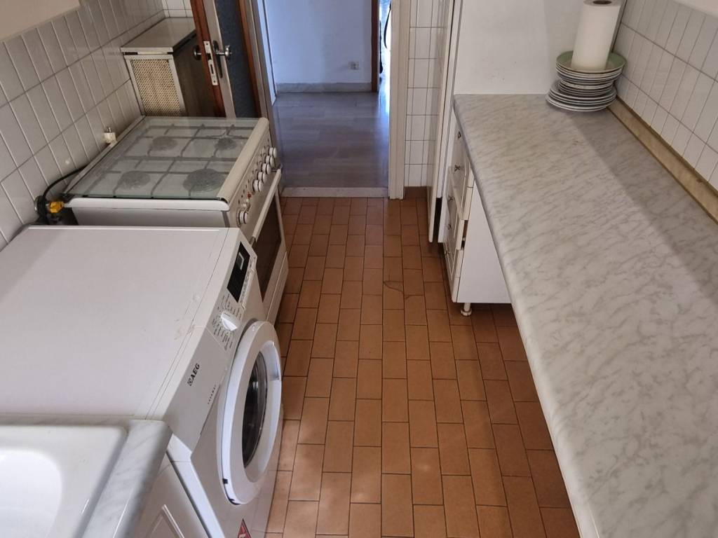 Appartamento a Bologna in Via Antonio Salieri - Foto 2