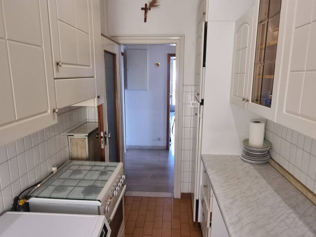 Appartamento a Bologna in Via Antonio Salieri - Foto 3