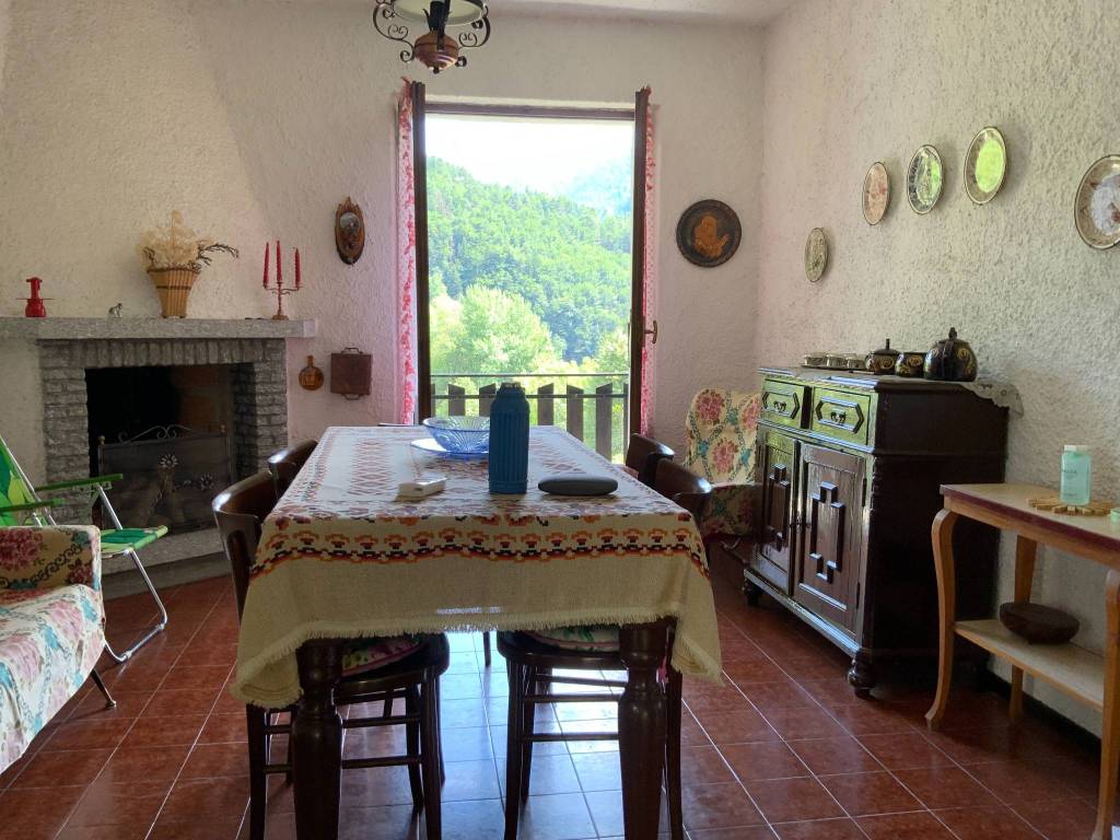 Villa a Craveggia - Foto 2
