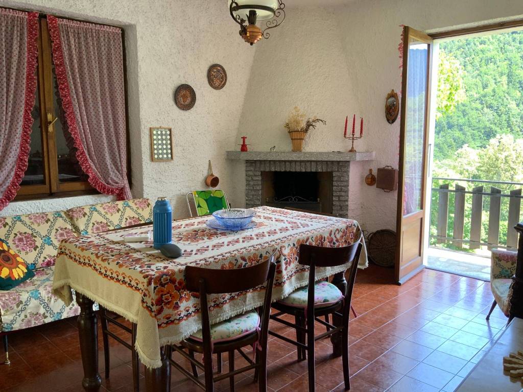 Villa a Craveggia - Foto 4