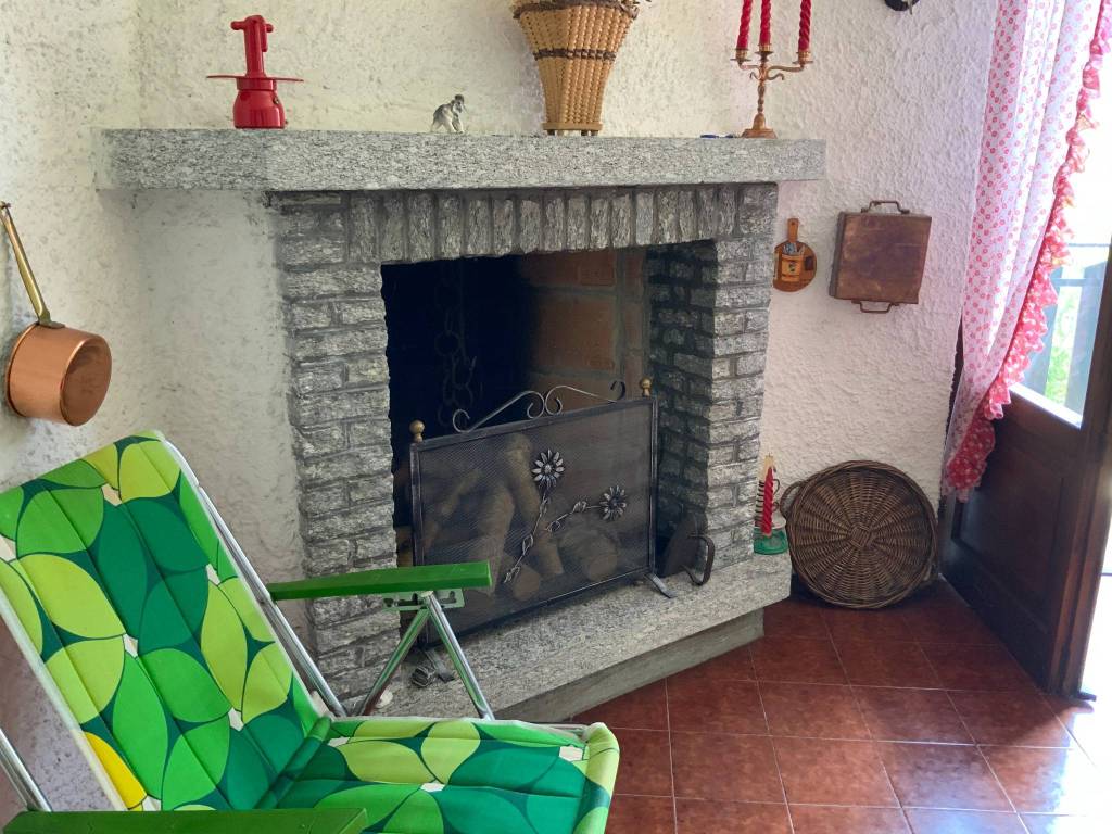 Villa a Craveggia - Foto 5