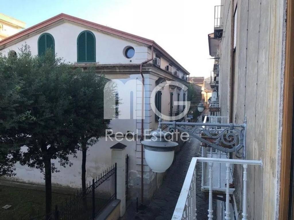 Appartamento a Santa maria capua vetere in Via Gaetano Cappabianca - Foto 2