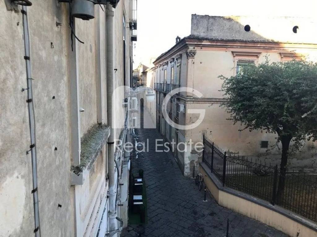 Appartamento a Santa maria capua vetere in Via Gaetano Cappabianca - Foto 3