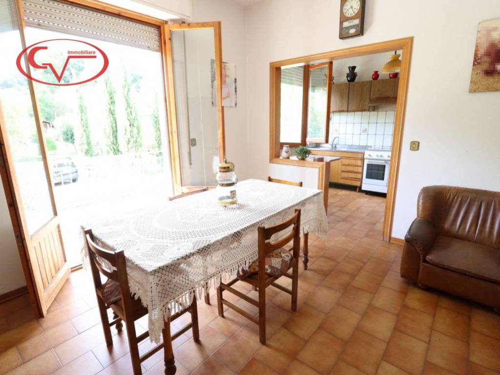 Casa indipendente a Montevarchi in Via Antonio Pacinotti - Foto 2