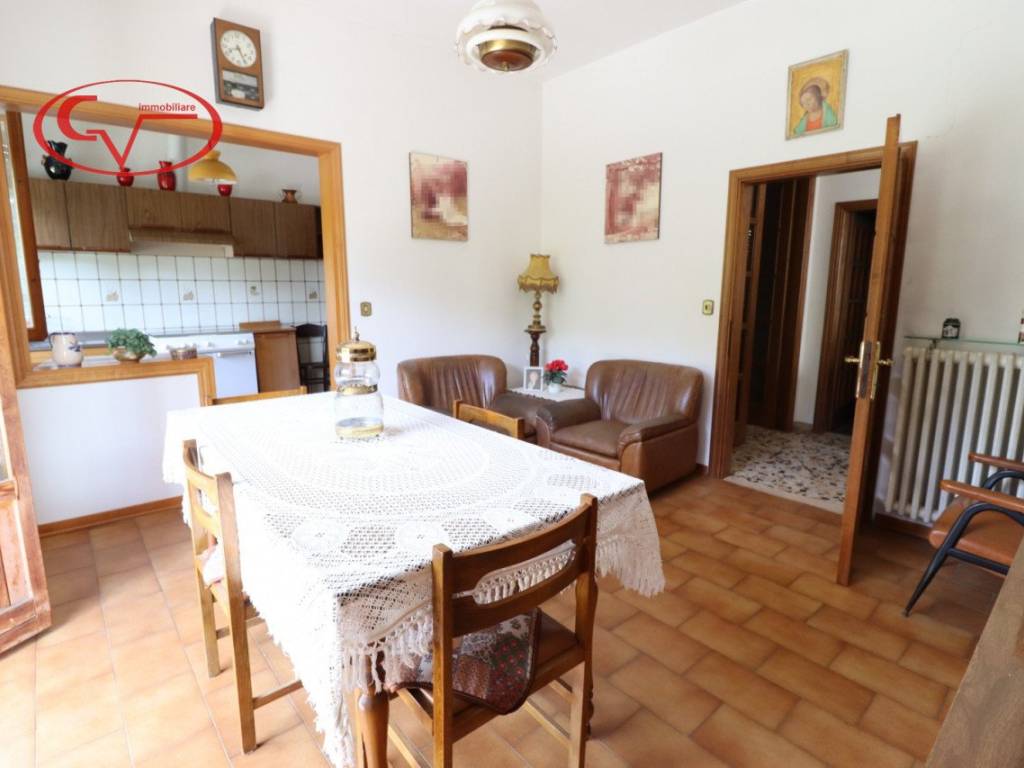 Casa indipendente a Montevarchi in Via Antonio Pacinotti - Foto 3