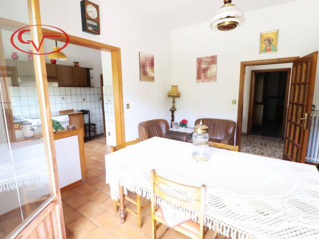 Casa indipendente a Montevarchi in Via Antonio Pacinotti - Foto 4