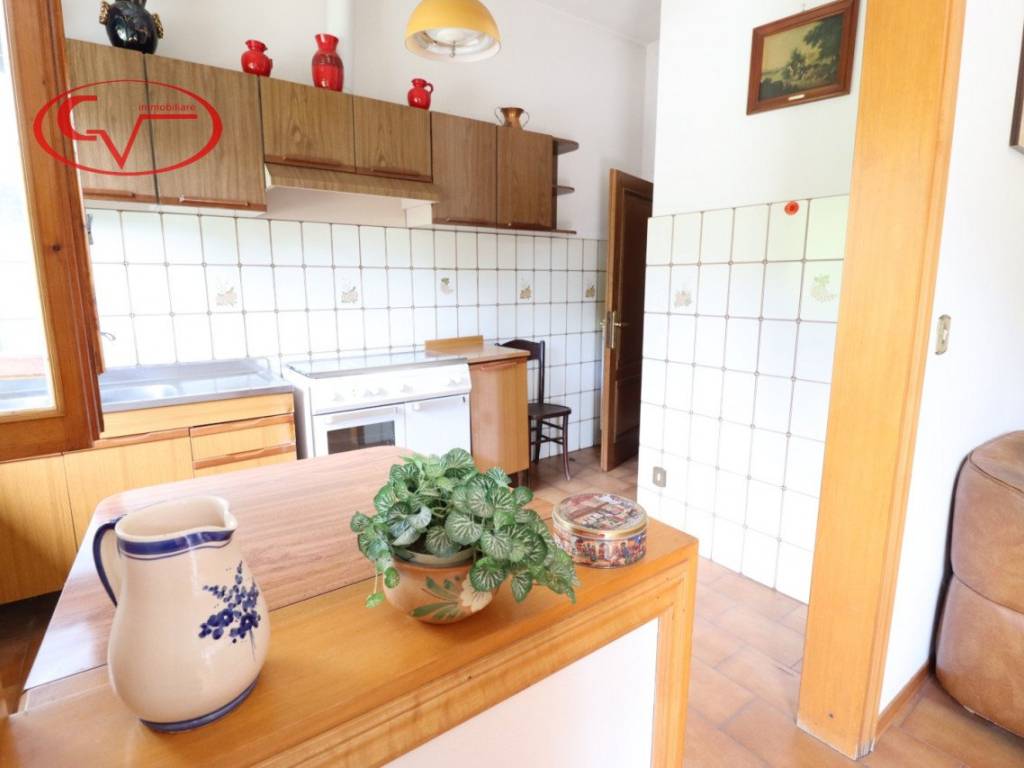 Casa indipendente a Montevarchi in Via Antonio Pacinotti - Foto 5