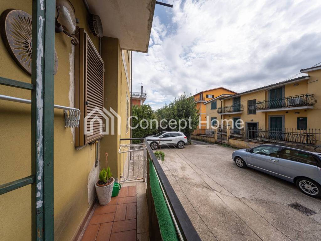 Appartamento a Valmontone in Via dei Lecci, 12 - Foto 2